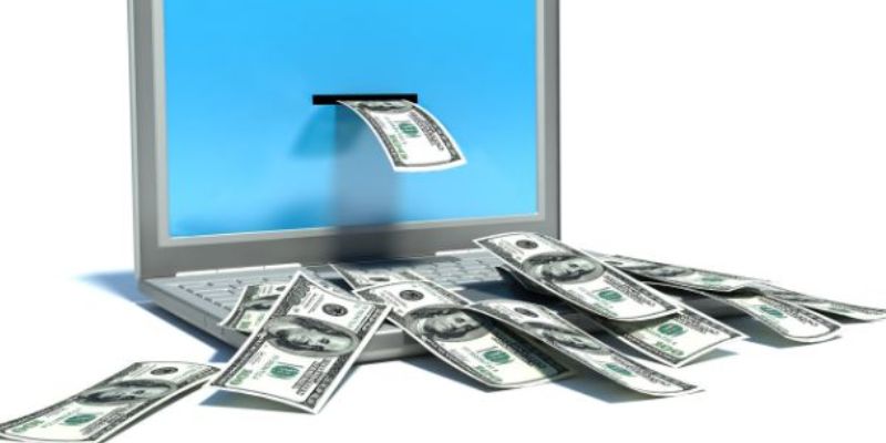 3 bước thực hiện rút tiền cực nhanh bạn nên tham khảo ngay