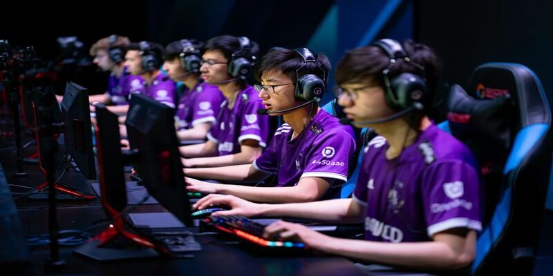 GA888 sở hữu một kho game với vô số thể loại khác nhau