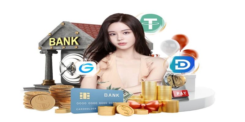 Lựa chọn hình thức nạp tiền đáp ứng nhu cầu sử dụng