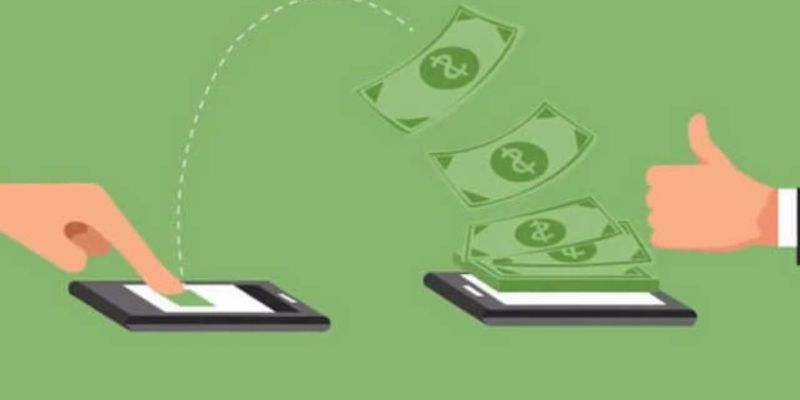 Những lưu ý cần nắm rõ khi bạn muốn rút tiền tài khoản