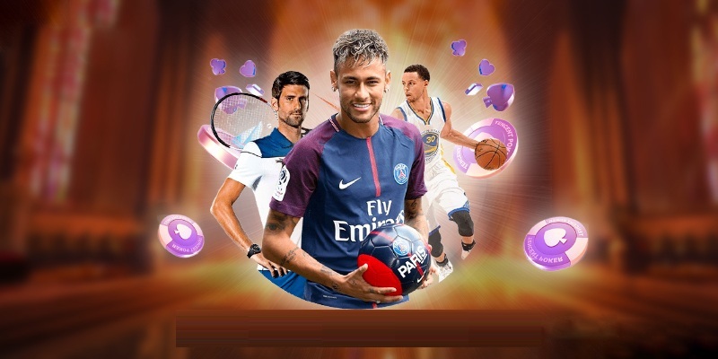 Thể thao GA888 mang đến trải nghiệm tối ưu cho mọi thành viên khi tham gia